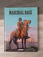 Marshal bass tome d'occasion Marshal bass tome d'occasion  Montargis