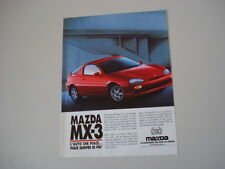 Advertising pubblicità 1992 usato  Salerno
