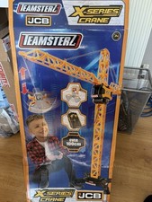 Jcb teamsterz toy for sale  PORTH