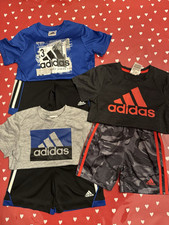 Adidas boys lot for sale  Round Hill