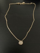 Schmuck swarovski kette gebraucht kaufen  Hückelhoven