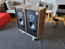 Parleurs vintage harbeth d'occasion  Expédié en France