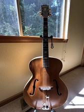 Epiphone triumph wwii for sale  Bothell
