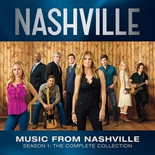 Various Artists - Nashville: Music From Nashville -... - Various Artists CD VGVG comprar usado Various Artists - Nashville: Music From Nashville -... - Various Artists CD VGVG comprar usado  Enviando para Brazil