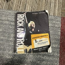 Rock roll history for sale  Pittsburg