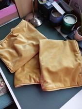 Plush rich gold for sale Plush rich gold for sale  BRISTOL