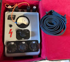 Biddle megger earth for sale  Harborcreek