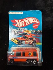 Usado, Hot Wheels GMC Motor Home nº. 9645 comprar usado  Enviando para Brazil