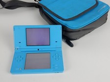 Console Nintendo DSI azul-petróleo | Sem caneta ou carregador | Testado funcionando LEIA comprar usado  Enviando para Brazil