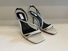 Reiss white strappy for sale  EPSOM