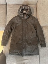 Woolrich polar high gebraucht kaufen  Düsseldorf