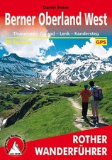Berner berland west gebraucht kaufen  München