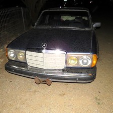 1977 1985 mercedes for sale  Dolan Springs