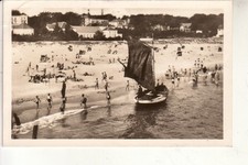 Postkarte heringsdorf usedom gebraucht kaufen  Berlin