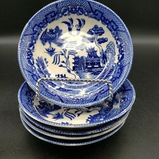 Vintage blue willow for sale  Sioux Falls