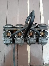 Yamaha fj1200 carburettors for sale  RUSHDEN