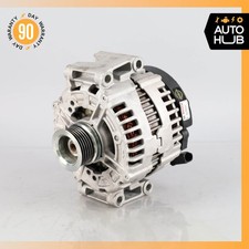 06-12 Mercedes R230 SL550 CLK550 E550 ML550 gerador alternador AL0844X BOSCH comprar usado  Enviando para Brazil