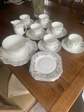 Vintage gladstone china for sale  CHORLEY