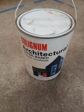 Solignum water based for sale  WINCHESTER