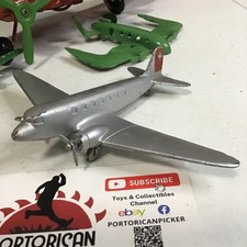 Early unbranded diecast for sale  Port Richey