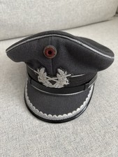 Schirmmütze bundeswehr ffz gebraucht kaufen  Bad Salzuflen
