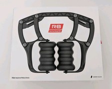 Usado, Rolo de massagem ROLL Recovery R8+ Plus preto tecido profundo - Preto carbono - Novo OB comprar usado  Enviando para Brazil