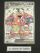 Carte pokemon flammes d'occasion  La Garde