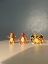 Tomy pokemon charmander for sale  Temple City