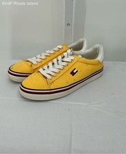 Tommy hilfiger yellow for sale  Cranston
