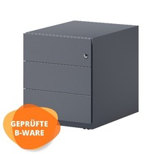 Bisley rollcontainer note gebraucht kaufen  Hamm