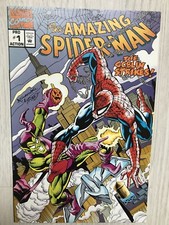 Amazing spider man gebraucht kaufen  Hamburg