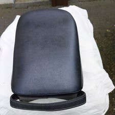 Sozius sattel denfeld gebraucht kaufen  Merzalben, Leimen, Donsieders
