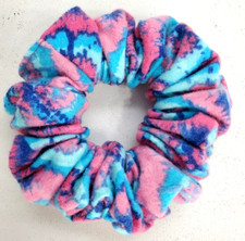 Handmade women scrunchies for sale  Fredericksburg