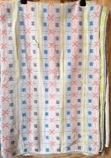 Vintage vantona blanket for sale  NOTTINGHAM