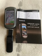 Garmin regon 450 gebraucht kaufen  Oberthal