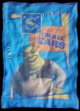 Shrek ears blanket for sale  Kings Mountain