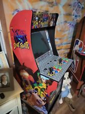 Arcade1up men street for sale  Star City