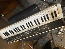 Synth casio casiotone usato  Prato