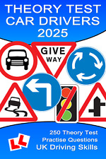 Car theory test for sale  HULL
