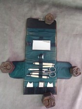Sewing kit bag d'occasion  Expédié en Belgium