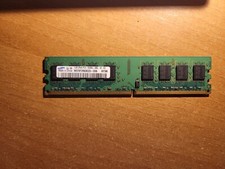 Ram ddr2 samsung usato  Catania