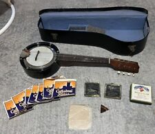 Mandolin banjo unmarked for sale  WARMINSTER