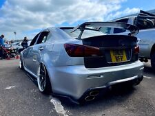 Lexus is250 is220d for sale  ST. NEOTS