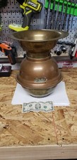 Vintage large brass for sale  Bloomington
