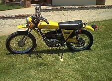 Indian enduro dirtbike for sale  Moreno Valley
