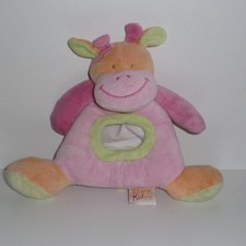 Doudou vache doukidou d'occasion  Lescar