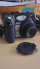 Fotocamera digitale nikon usato  Larino