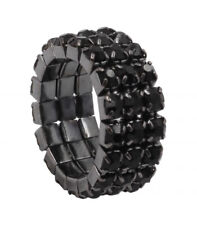Stunning row black for sale  NEWCASTLE UPON TYNE