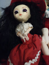 Pullip customisé yeux d'occasion  Limoges-