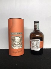 Bottiglia vuota rum usato  Martinsicuro